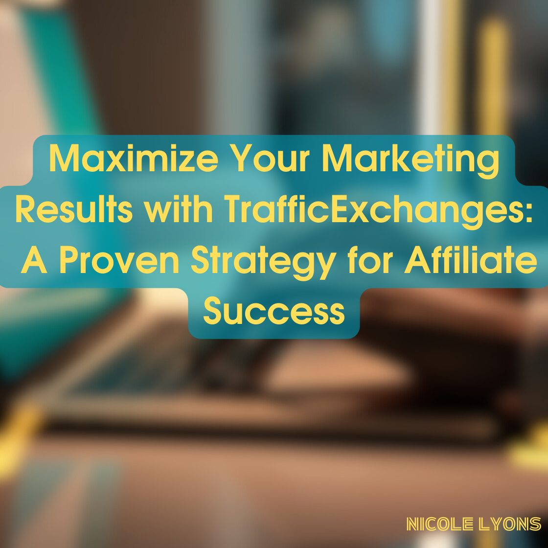 Maximize Your Marketing Results with Traffic Exchanges: A Proven Strategy for Affiliate Success